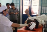Côn đồ ‘đại náo’ bệnh viện, đâm chết cả bệnh nhân đang nằm bất tỉnh