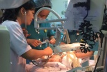 Dùng dao đâm xuyên đầu bé trai: Hung thủ muốn có người chết chung