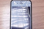 Bị bắt vì mang 'súng gây mê iPhone' trong người