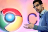 Google tái cấu trúc, thay CEO