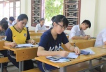 Lý do xét tuyển đại học 2015 'bị loạn'