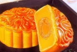 Bánh trung thu Việt Nam đắt khách với đơn đặt hàng từ Mỹ, Trung Quốc