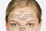 Đoán sức khỏe qua mụn trứng cá