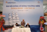 Ngân hàng Đông Á vẫn đủ khả năng chi trả