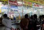 Nghỉ lễ 2/9: Giá vé xe không tăng so với ngày thường