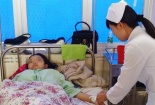 Đà Lạt: Xác minh nguyên nhân ngộ độc bánh mì hàng loạt 