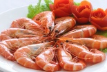 Ăn tôm khi mang thai giúp ổn định lượng đường trong máu