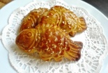 Cách làm bánh trung thu hình con cá ngộ nghĩnh cho bé yêu