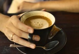Giảm tái phát ung thư đại tràng nhờ uống cà phê mỗi ngày