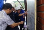 Quảng Ninh: 12 công nhân thương vong vì bục túi nước lò than