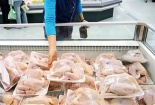 Đùi gà Mỹ 20.000 đồng/kg, gà Việt Nam làm sao cạnh tranh?