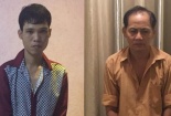 Tiếp thị gái mại dâm bằng danh thiếp ngay giữa trung tâm Sài Gòn