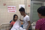 Vụ chém cả nhà ở Tây Ninh: Con gái mang bầu chưa biết mẹ đã mất