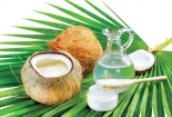 Tác dụng đa dạng của dầu dừa với sức khỏe 
