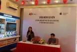 FPT shop nhập khẩu trực tiếp các sản phẩm của Apple chính hãng