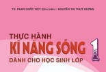 Sách dạy trẻ đi trên thủy tinh: Bộ GD-ĐT yêu cầu xử lý