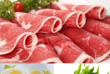 Sau khi phun môi tại sao phải kiêng ăn thịt bò?