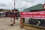 Di dời bến xe Lào Cai: 'Đòn hiểm' của UBND tỉnh Lào Cai