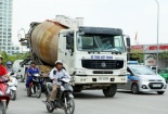 Hà Nội: Liên ngành nói không, 'xe vua' vẫn chạy