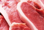 Mỹ mở rộng thu hồi lên tới 237 tấn thịt lợn nhiễm khuẩn