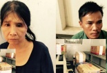 Bắt 'Thị Mầu' vì hành vi buôn bán, vận chuyển, tàng trữ thuốc nổ trái phép
