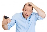 Bí mật đằng sau nếp nhăn trên trán