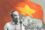 Hồ Chí Minh và bài học ‘dùng người’ còn mãi với thời gian 
