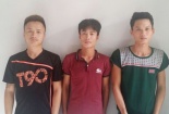 Những tên trộm 'thách thức'... cái chết!