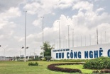 Lao động khu công nghệ cao Tp. HCM đạt năng suất cao gấp 7 lần
