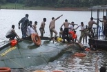 Malaysia: Tai nạn lật thuyền ngoài khơi làm ít nhất 14 người chết