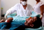 Ngôi làng ‘ma quỷ’ cứ ra nắng là bị ‘biến hình’