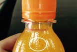 Nước cam có tép của Coca-Cola 'thiếu' an toàn vệ sinh thực phẩm?