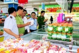 Phát hiện hàng loạt sai phạm trong kinh doanh hàng đóng gói sẵn
