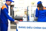 Xăng giảm gần 1.200 đồng/lít từ 3 giờ chiều 3/9