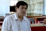 Chủ tịch Hội nông dân xã vận chuyển hàng chục bánh ma túy