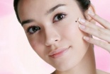 Nhìn nốt ruồi chẩn đoán ung thư 