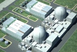 Hàn Quốc sẽ xây dựng nhà máy điện hạt nhân mới trong năm 2026