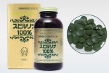 Tạm dừng phân phối và lưu thông TPCN Tảo xoắn Spirulina của Công ty Vạn Thành