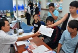 Trường ngoài công lập khóc ròng