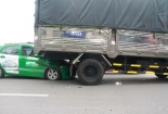 Bản tin tai nạn giao thông mới nhất 24h qua ngày 8/9