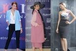 Thời trang ‘ghế nóng’ đẳng cấp, lôi cuốn của Thanh Hằng