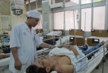 Cập nhật tình hình các nạn nhân trong vụ tai nạn xe khách Phương Trang