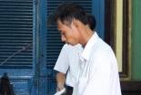 Nghi vợ ngoại tình, chồng gây tai nạn làm chết 'tình địch'