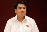 Người dân bất an với tội phạm