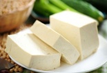Nhiều lợi ích cho bà bầu khi ăn đậu phụ
