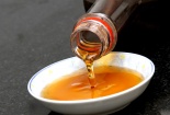 Phát hiện đường dây 'đầu độc' người tiêu dùng bằng nước mắm Chin Su giả