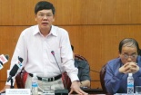 Biếu xén nhiều, phát hiện chẳng bao nhiêu