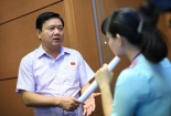 Bộ trưởng Đinh La Thăng sẽ tiếp dân vào ngày nào trong tháng?