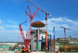 Anh, Pháp, Trung Quốc hợp tác xây dựng lò phản ứng hạt nhân