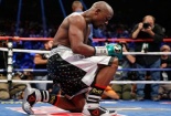 Mayweather kết thúc sự nghiệp toàn thắng 49 trận